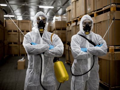 About Best In Pest Extermination - pest control services experts in Staten Island